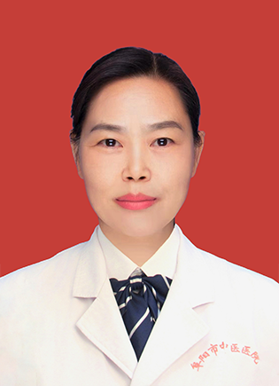 张丽
