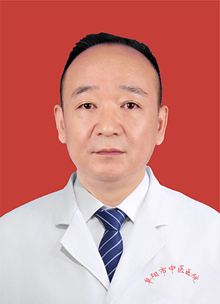 樊继刚