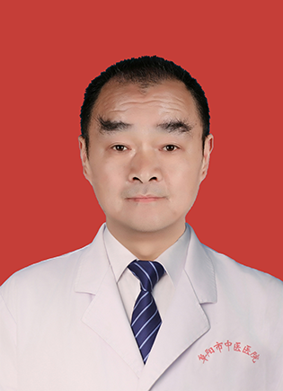 马云志