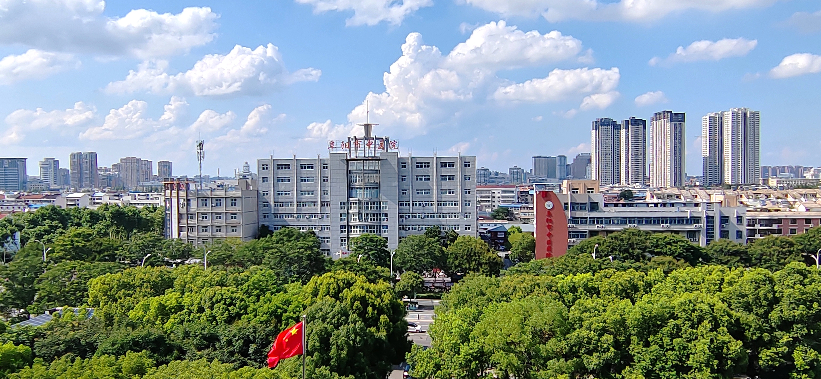 阜阳市中医医院电子支气管镜采购项目中标结果公告